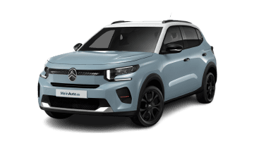 Fahrzeugvorschau von undefined Citroen C3 MAX Turbo 100 Stop&Start, 101 PS, Benzin