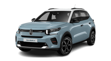 Fahrzeugvorschau von Citroen C3