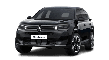 Fahrzeugvorschau von Citroen C5