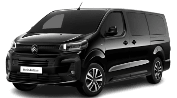 Fahrzeugvorschau von undefined Citroen Spacetourer Plus XL 180 EAT8, 180 PS, Automatik, Diesel