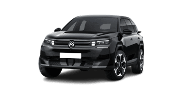 Fahrzeugvorschau von Citroen e-C5 Aircross Plus 210 Komfort-Range