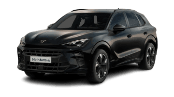 Fahrzeugvorschau von Cupra Terramar VZ 2.0 TSI DSG