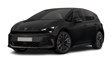 Fahrzeugvorschau von Cupra Born