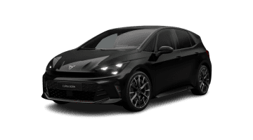 Fahrzeugvorschau von Cupra Born VZ 79 kWh