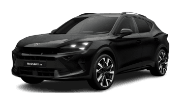 Fahrzeugvorschau von Cupra Formentor 2.0 TSI DSG 4Drive 4WD