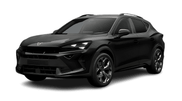 Fahrzeugvorschau von Cupra Formentor 2.0 TDI DSG