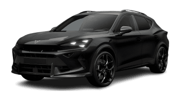 Fahrzeugvorschau von Cupra Formentor VZ5  2.5 TSI DSG 4Drive