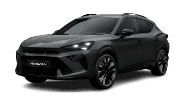 Fahrzeugvorschau von Cupra Formentor VZ 2.0 TSI DSG