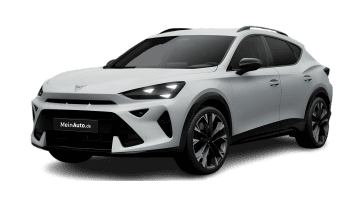 Fahrzeugvorschau von Cupra Formentor VZ 2.0 TSI DSG