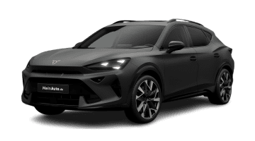 Fahrzeugvorschau von Cupra Formentor VZ 2.0 TSI DSG
