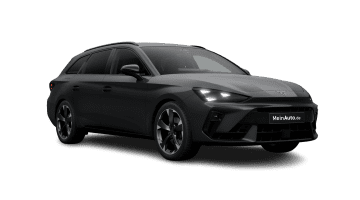 Fahrzeugvorschau von Cupra Leon