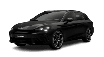 Fahrzeugvorschau von Cupra Leon ST VZ 2.0 TSI 7 Gang-DSG 4Drive