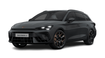 Fahrzeugvorschau von undefined Cupra Leon ST VZ Extreme RE Deal 0426 2.0 TSI, 333 PS, Automatik, Benzin