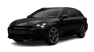 Fahrzeugvorschau von Cupra Leon Sportstourer VZ 2.0 TSI DSG