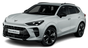 Fahrzeugvorschau von Cupra Terramar 1.5 eTSI MHEV DSG