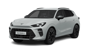 Fahrzeugvorschau von Cupra Terramar