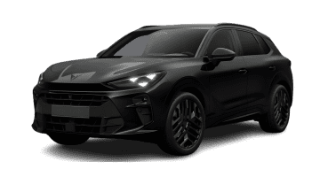 Fahrzeugvorschau von undefined Cupra Terramar Tribe Edition 1.5 eTSI DSG, 150 PS, Benzin, Automatik