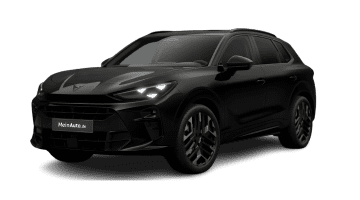 Fahrzeugvorschau von Cupra Terramar 1.5 eTSI MHEV Tribe Edition DSG