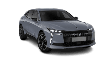 Fahrzeugvorschau von undefined DS Automobiles Nº 4 BEV 59 kWh Jules Verne