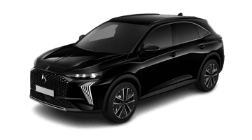 Fahrzeugvorschau von DS 7