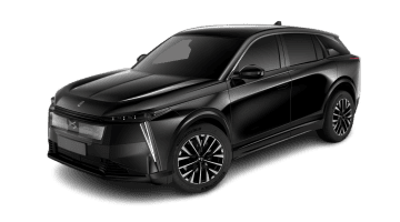 Fahrzeugvorschau von undefined DS N°7 ÉTOILE HYBRID, 145 PS, Automatik, Benzin