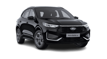 Fahrzeugvorschau von Ford Kuga