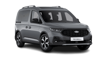 Fahrzeugvorschau von Ford Tourneo Connect Active 2.0 EcoBlue