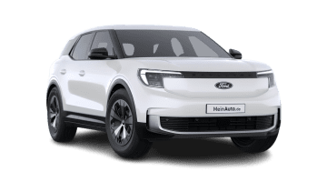 Fahrzeugvorschau von Ford e-Explorer Style Standard Range 58kWh RWD