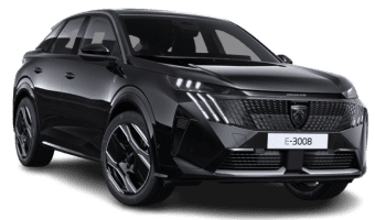 Fahrzeugvorschau von Peugeot e-3008 GT Exclusive Dual Elektromotor AWD