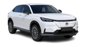 Fahrzeugvorschau von undefined Honda e:Ny1 Elektromotor 150 kW Advance Paket