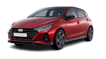 Fahrzeugvorschau von undefined Hyundai i20 1.0 T-GDI DCT Prime