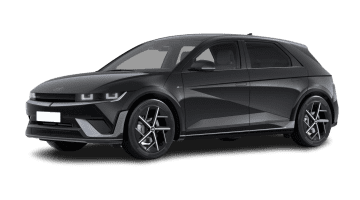 Fahrzeugvorschau von Hyundai Ioniq