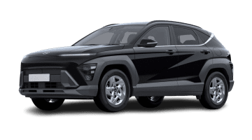 Fahrzeugvorschau von Hyundai Kona Trend 1.6 T-GDI 6-Gang-M/T