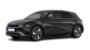 Fahrzeugvorschau von Hyundai Ioniq 5 Centriq 84kWh