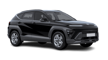Fahrzeugvorschau von Hyundai Kona