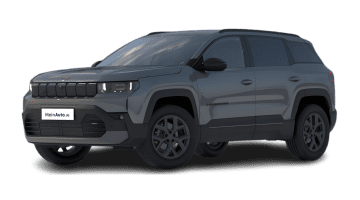 Fahrzeugvorschau von undefined Jeep Compass First Edition 1.2 e-Hybrid DCT6, 145 PS, Automatik, Benzin