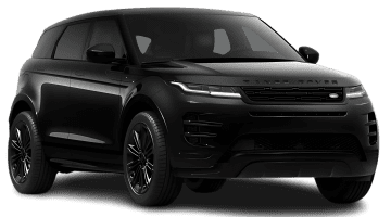 Fahrzeugvorschau von Land Rover Range Rover Evoque