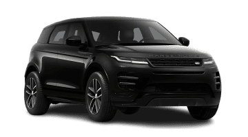 Fahrzeugvorschau von Land Rover Range Rover Evoque