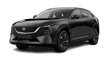 Fahrzeugvorschau von Mazda CX-6
