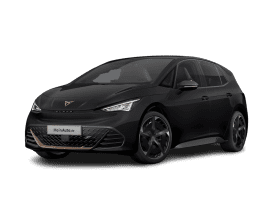 Fahrzeugvorschau von Cupra Born 79kWh