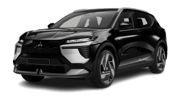 Fahrzeugvorschau von undefined Mitsubishi Eclipse Cross Diamant Top 87kWH 11kW OBC