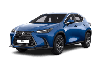 Fahrzeugvorschau von undefined Lexus NX 350h