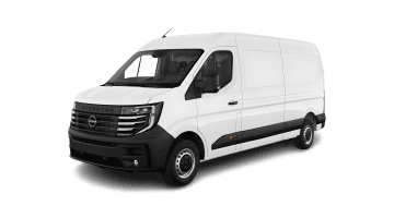 Fahrzeugvorschau von Nissan Interstar