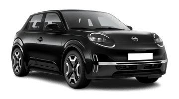 Fahrzeugvorschau von Nissan Micra Advance 52 kWh