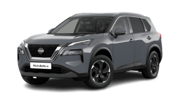 Fahrzeugvorschau von Nissan X-Trail N-Connecta 1.5 VC-T MHEV