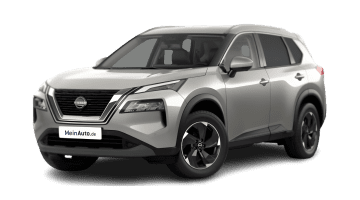 Fahrzeugvorschau von Nissan X-Trail N-Connecta 1.5 VC-T MHEV