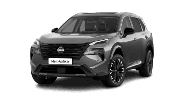 Fahrzeugvorschau von Nissan X-Trail Tekna 7-Sitzer 1.5 VC-T e-POWER e-4ORCE