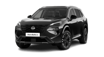 Fahrzeugvorschau von Nissan X-Trail Tekna 7-Sitzer 1.5 VC-T e-POWER e-4ORCE
