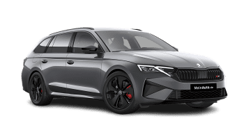 Fahrzeugvorschau von Skoda Octavia Combi RS 2.0 TSI DSG