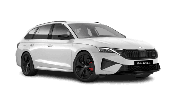 Fahrzeugvorschau von undefined Skoda Octavia Combi RS 2.0 TSI DSG, 265 PS, Automatik, Benzin